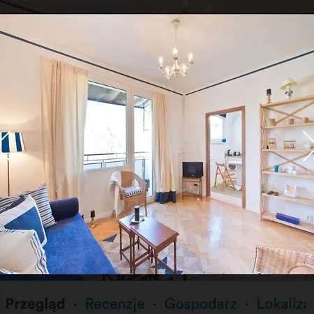 Grand Tourist Green & Blue Appartamento *